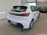  Peugeot  208  Premium 1.5 HDi 100CV BVM6 E6d #3