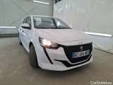  Peugeot  208  Premium 1.5 HDi 100CV BVM6 E6d #4