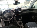  Peugeot  208  Premium 1.5 HDi 100CV BVM6 E6d #5