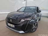  Peugeot  3008  Allure Pack 1.5 HDi 130CV BVA8 E6d 