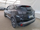  Peugeot  3008  Allure Pack 1.5 HDi 130CV BVA8 E6d #2