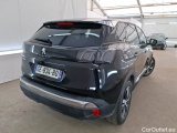  Peugeot  3008  Allure Pack 1.5 HDi 130CV BVA8 E6d #3