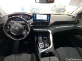  Peugeot  3008  Allure Pack 1.5 HDi 130CV BVA8 E6d #5