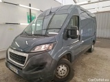  Peugeot  Boxer  Fourgon Surélevé 333 L2H2 Asphalt BlueHDi 165 Stop&Start 165CV BVM6 