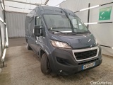  Peugeot  Boxer  Fourgon Surélevé 333 L2H2 Asphalt BlueHDi 165 Stop&Start 165CV BVM6 #4