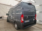  Peugeot  Boxer  Fourgon Surélevé 333 L2H2 Asphalt BlueHDi 165 Stop&Start 165CV BVM6 #2