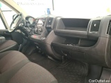  Peugeot  Boxer  Fourgon Surélevé 333 L2H2 Asphalt BlueHDi 165 Stop&Start 165CV BVM6 #5