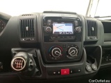  Peugeot  Boxer  Fourgon Surélevé 333 L2H2 Asphalt BlueHDi 165 Stop&Start 165CV BVM6 #7