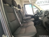  Peugeot  Boxer  Fourgon Surélevé 333 L2H2 Asphalt BlueHDi 165 Stop&Start 165CV BVM6 #8