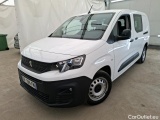 Peugeot  Partner  Cabine Approfondie L2 1.5 HDi 100CV BVM6 E6d 