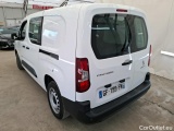  Peugeot  Partner  Cabine Approfondie L2 1.5 HDi 100CV BVM6 E6d #2