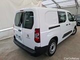  Peugeot  Partner  Cabine Approfondie L2 1.5 HDi 100CV BVM6 E6d #3