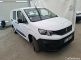  Peugeot  Partner  Cabine Approfondie L2 1.5 HDi 100CV BVM6 E6d #4