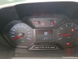 Peugeot  Partner  Cabine Approfondie L2 1.5 HDi 100CV BVM6 E6d #6