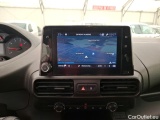  Peugeot  Partner  Cabine Approfondie L2 1.5 HDi 100CV BVM6 E6d #7