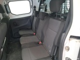  Peugeot  Partner  Cabine Approfondie L2 1.5 HDi 100CV BVM6 E6d #9