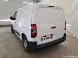  Peugeot  Partner  Premium L1 1.5 HDi 75CV BVM5 E6dT #2