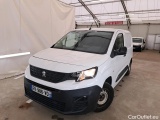  Peugeot  Partner  Premium L1 1.5 HDi 75CV BVM5 E6dT 