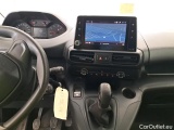  Peugeot  Partner  Premium L1 1.5 HDi 75CV BVM5 E6dT #7
