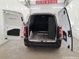  Peugeot  Partner  Premium L1 1.5 HDi 75CV BVM5 E6dT #10