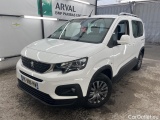  Peugeot  RIFTER  Allure L1 1.2 PureTech 110CV BVM6 E6d 
