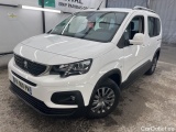  Peugeot  RIFTER  Allure L1 1.2 PureTech 110CV BVM6 E6d #2