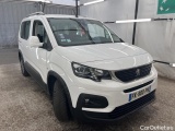  Peugeot  RIFTER  Allure L1 1.2 PureTech 110CV BVM6 E6d #4