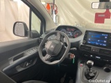  Peugeot  RIFTER  Allure L1 1.2 PureTech 110CV BVM6 E6d #5