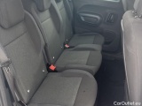  Peugeot  RIFTER  Allure L1 1.2 PureTech 110CV BVM6 E6d #9