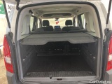  Peugeot  RIFTER  Allure L1 1.2 PureTech 110CV BVM6 E6d #8