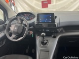  Peugeot  RIFTER  Allure L1 1.2 PureTech 110CV BVM6 E6d #10
