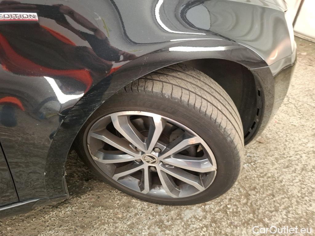  Skoda  Octavia  Combi Edition 1.0 TSI 115CV BVM6 E6 #26