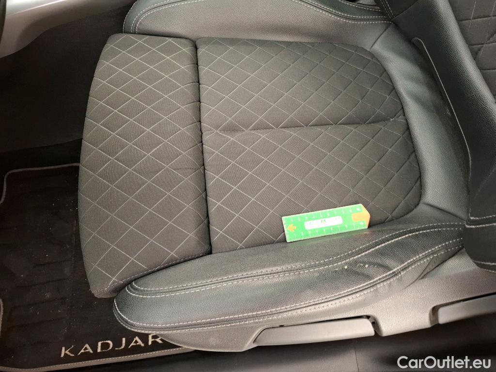  Renault  Kadjar  Intens 1.2 TCe 130CV BVA7 E6 #4