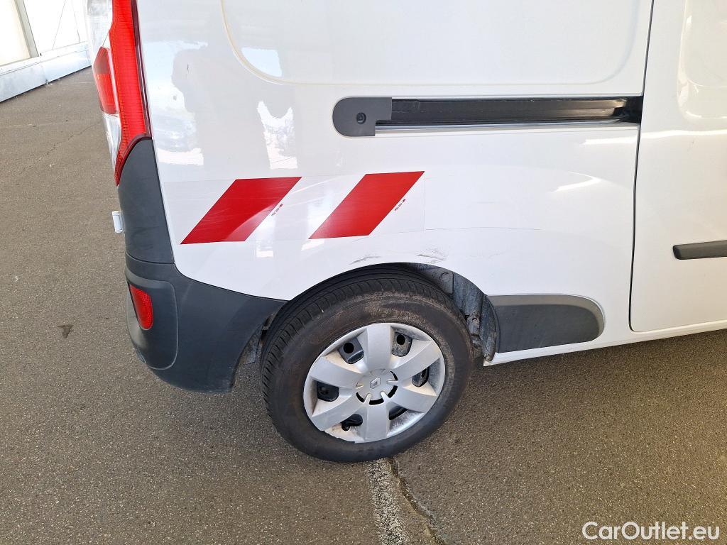  Renault  Kangoo  II Express Maxi Extra (Série Spéciale) 1.5 dCi 95CV BVM6 E6dT #33