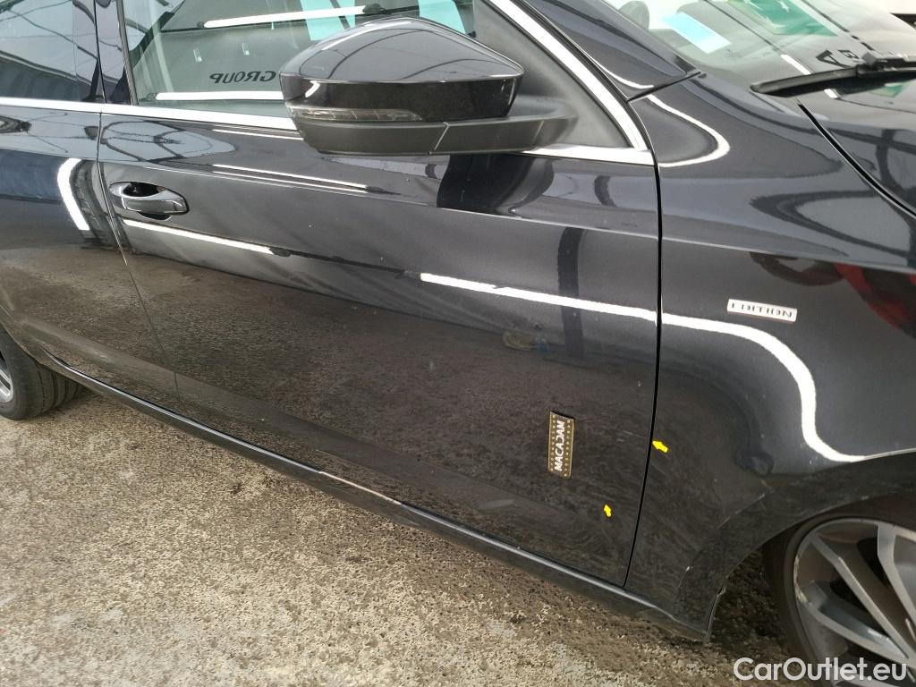  Skoda  Octavia  Combi Edition 1.0 TSI 115CV BVM6 E6 #13