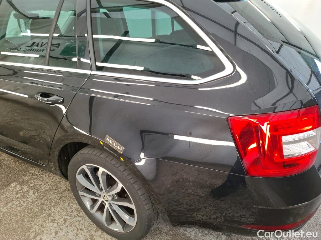  Skoda  Octavia  Combi Edition 1.0 TSI 115CV BVM6 E6 #10