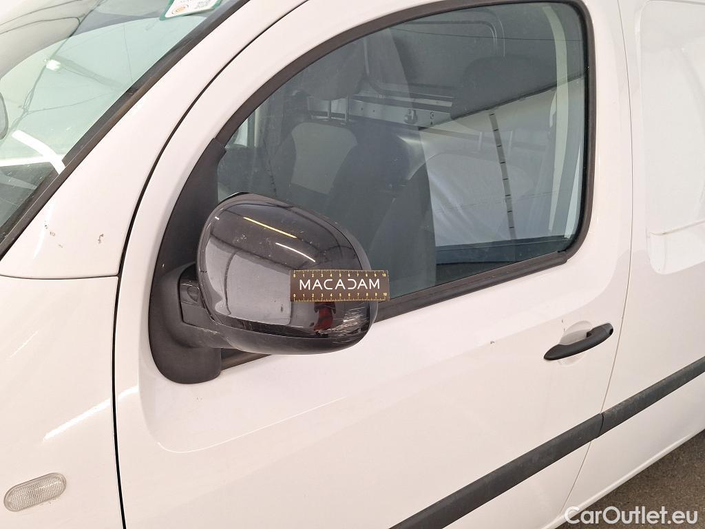  Renault  Kangoo  II Express Maxi Extra (Série Spéciale) 1.5 dCi 95CV BVM6 E6dT #40