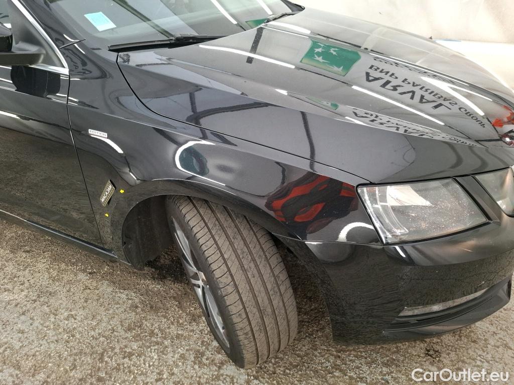  Skoda  Octavia  Combi Edition 1.0 TSI 115CV BVM6 E6 #4