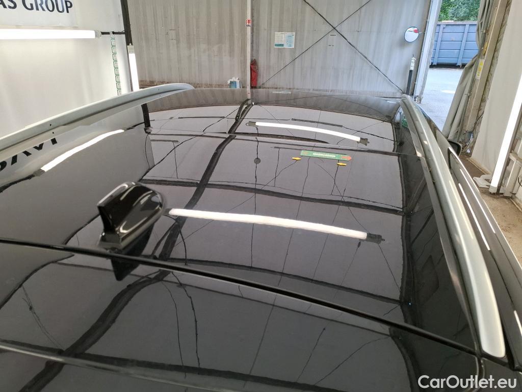  Renault  Kadjar  Intens 1.2 TCe 130CV BVA7 E6 #1