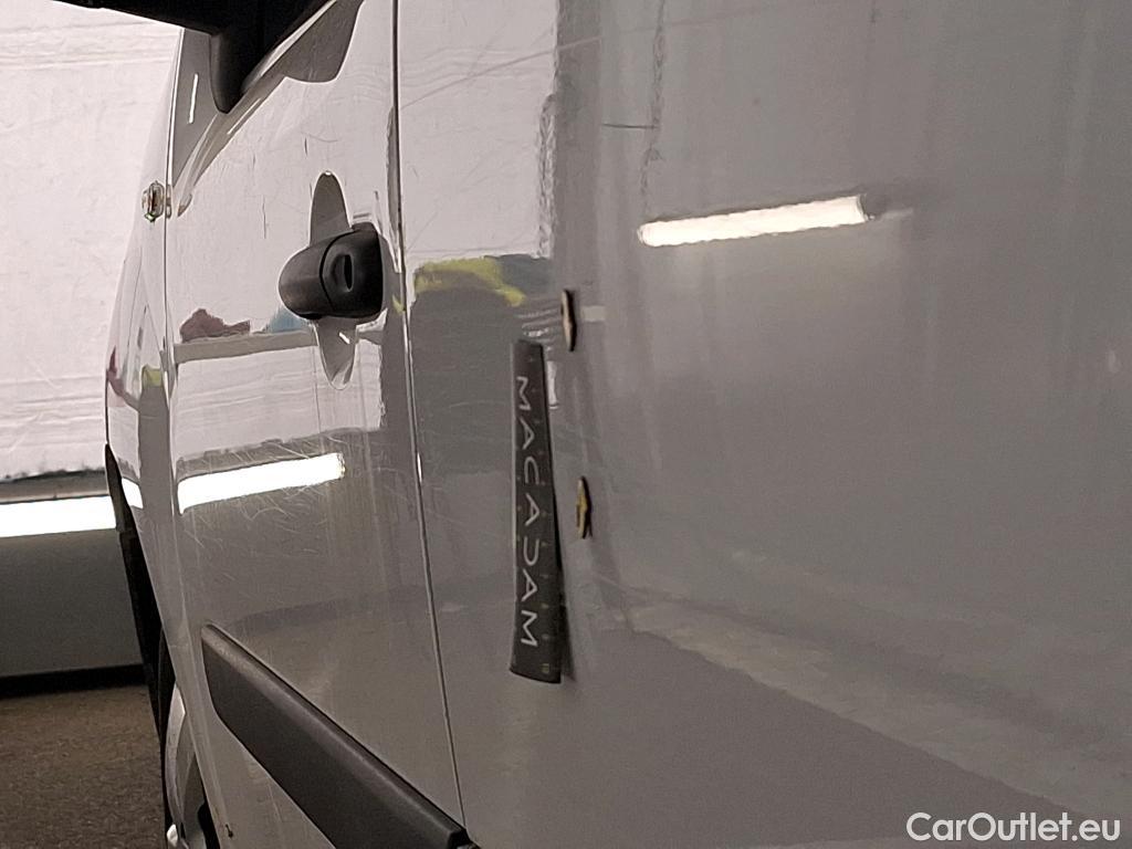 Renault  Kangoo  II Express Maxi Extra (Série Spéciale) 1.5 dCi 95CV BVM6 E6dT #6