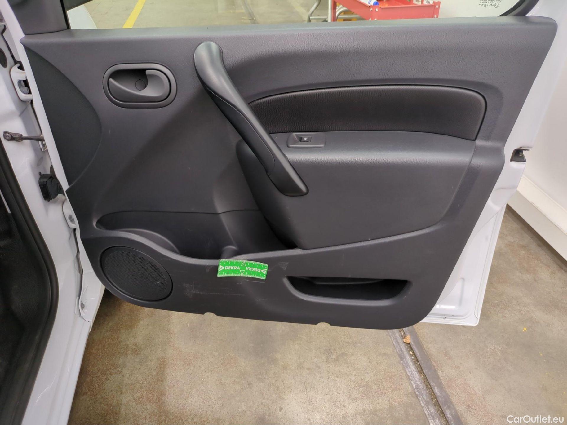  Renault  Kangoo  Express Grand Confort (L1) 1.5 dCi 115CV BVM6 E6dT #9
