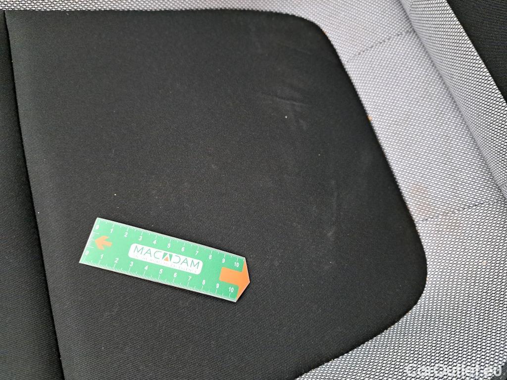  Skoda  Fabia  Ambition 1.0 MPI 60CV BVM5 E6 #5