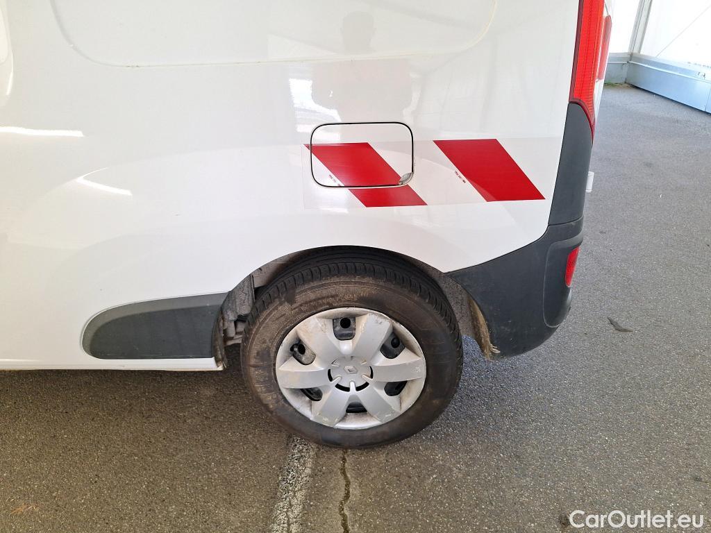  Renault  Kangoo  II Express Maxi Extra (Série Spéciale) 1.5 dCi 95CV BVM6 E6dT #28