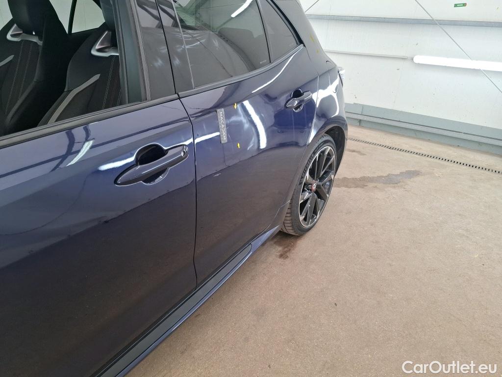  Toyota  Corolla TOYOTA  / 2018 / 5P / Berline Hybride 184h GR Sport #6