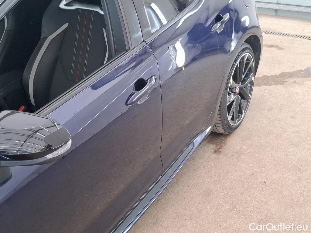 Toyota  Corolla TOYOTA  / 2018 / 5P / Berline Hybride 184h GR Sport #10