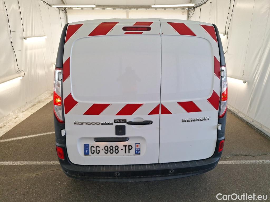  Renault  Kangoo  II Express Maxi Extra (Série Spéciale) 1.5 dCi 95CV BVM6 E6dT #14