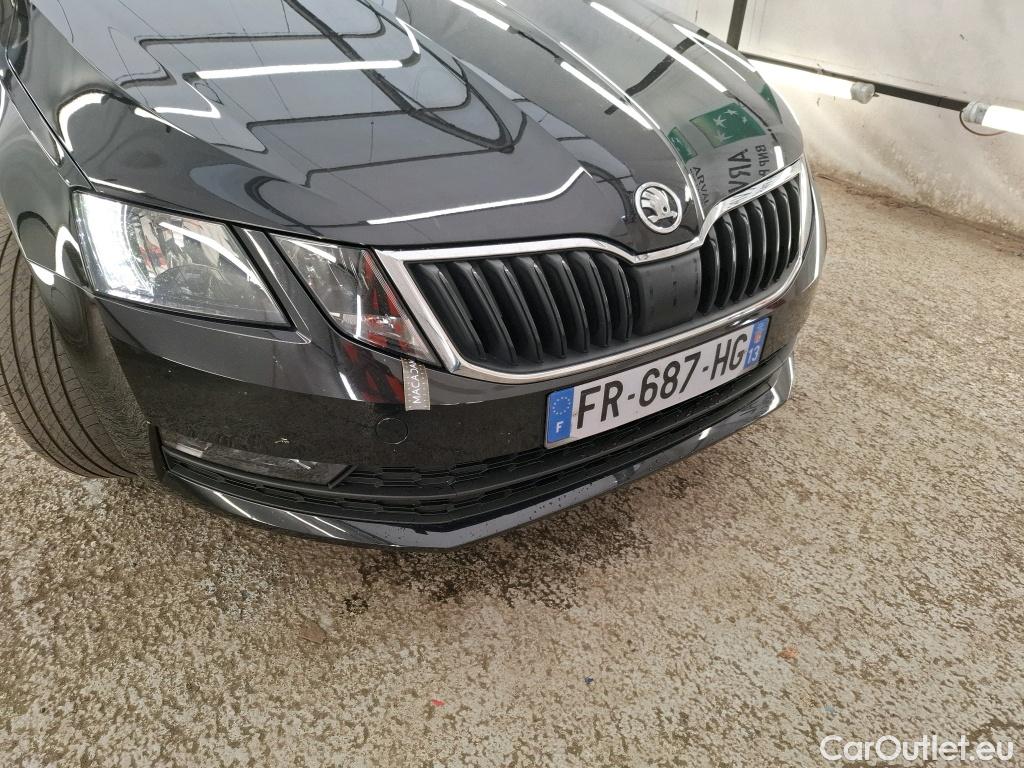  Skoda  Octavia  Combi Edition 1.0 TSI 115CV BVM6 E6 #16