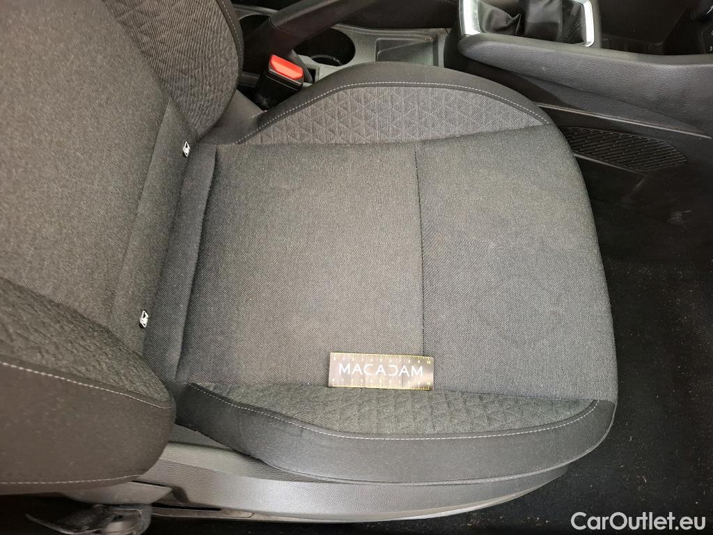  Renault  Clio  V Zen 1.0 SCe 65CV BVM5 E6d #12