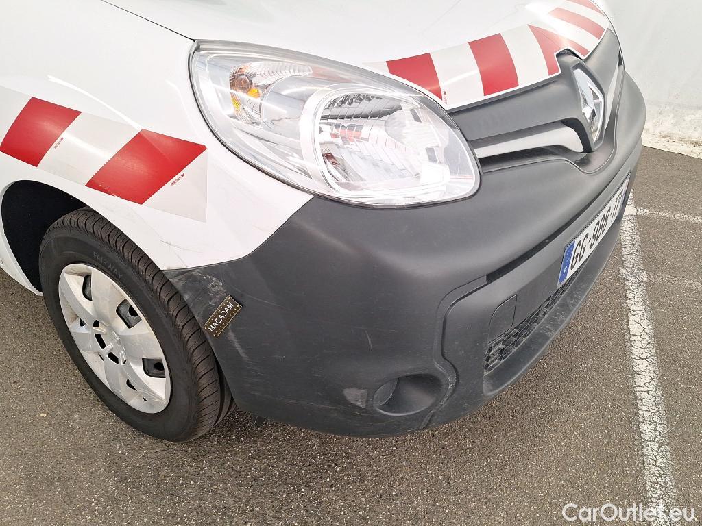  Renault  Kangoo  II Express Maxi Extra (Série Spéciale) 1.5 dCi 95CV BVM6 E6dT #49