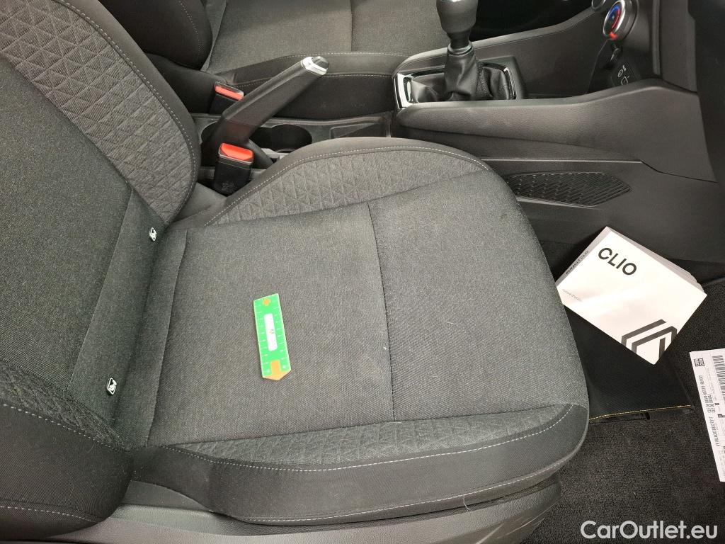  Renault  Clio  V Business 1.0 SCe 65CV BVM5 E6d #14